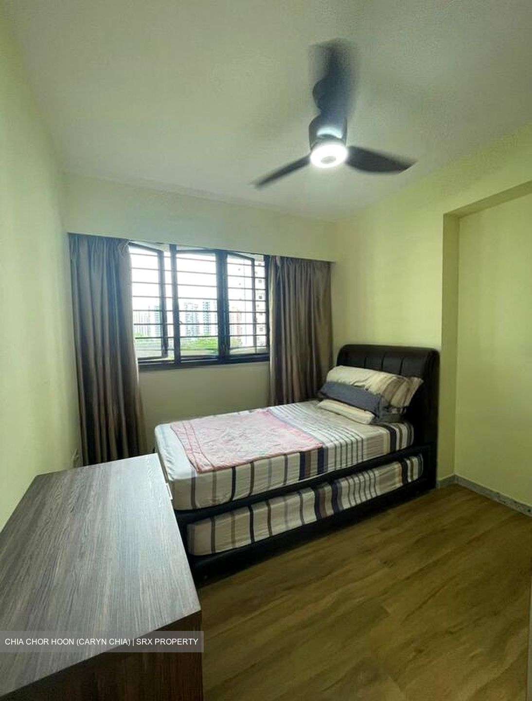 Blk 418B Fernvale Riverwalk (Sengkang), HDB 4 Rooms #624573721